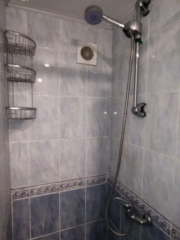 Двухуровневая квартира в центре с красивым внутренним двориком