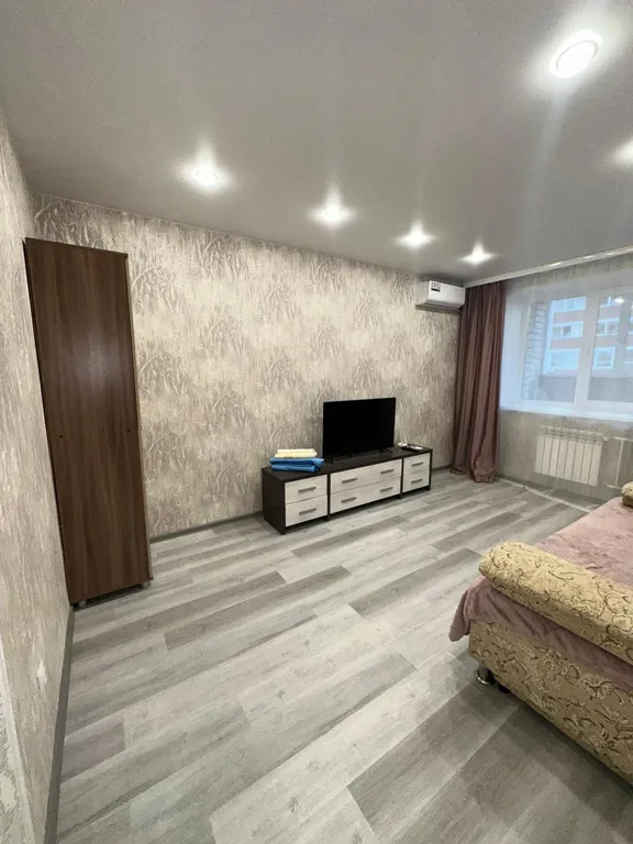 Уютная квартира в районе областной больницы