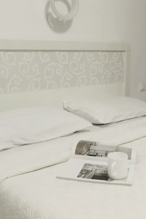 Квартира 2-комнатная для семьи