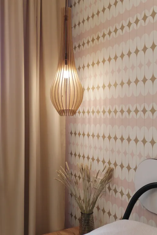 Видовая студия с евроремонтом на Самаровской