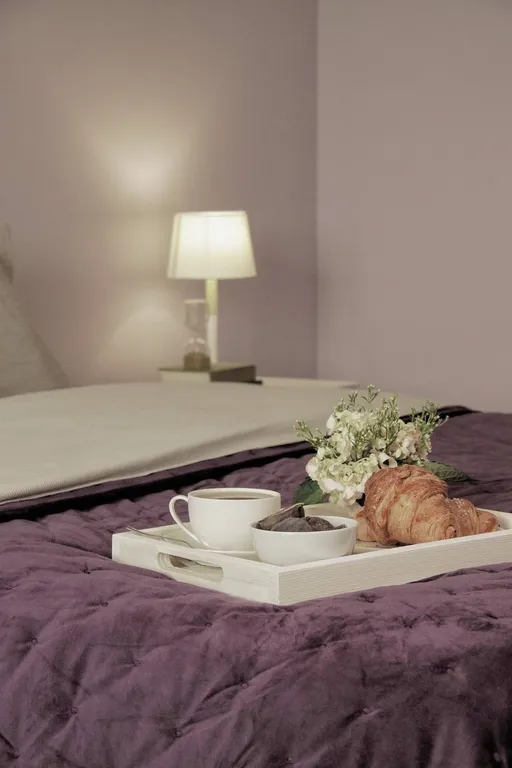 Квартира на Харьковской горе