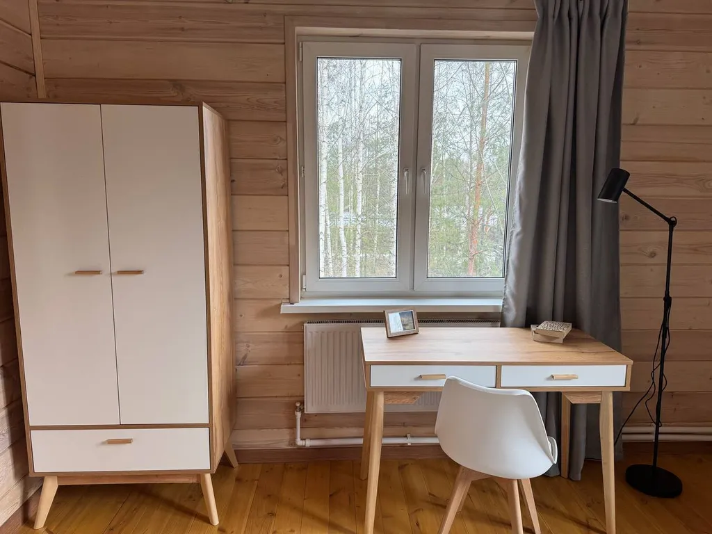 Дом-Стандарт Теплый вечер