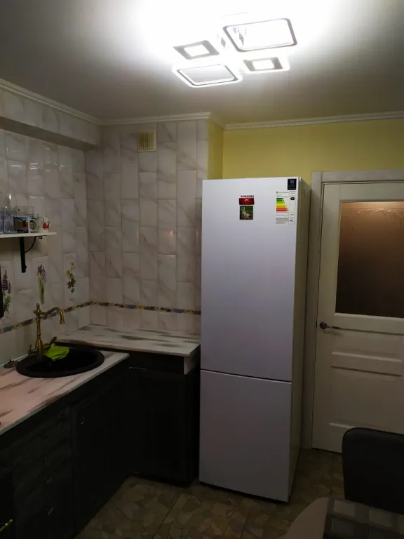 1-комнатная квартира в тихом, спальном районе