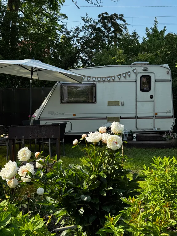 Коттедж Уютный автодом — Зеленоградск