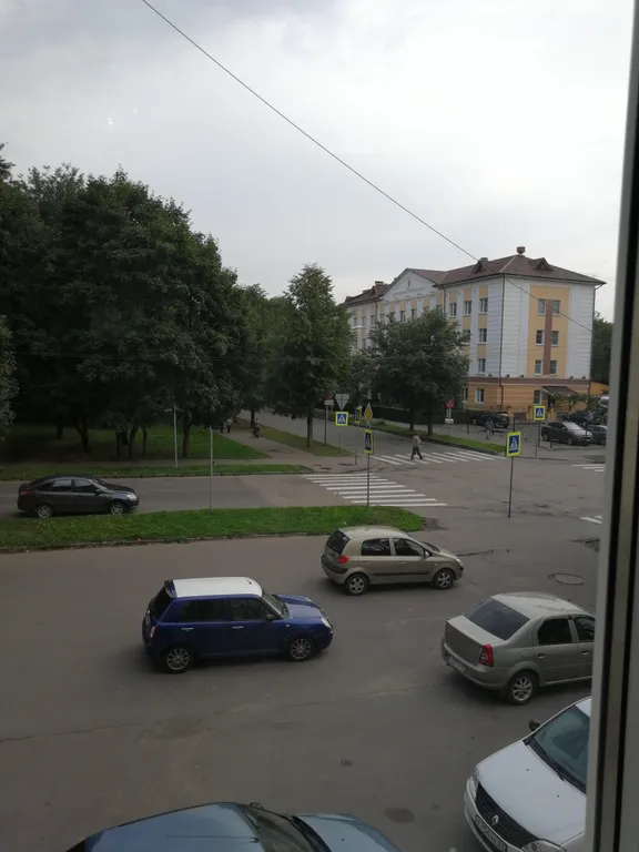 Апартаменты с кондиционером