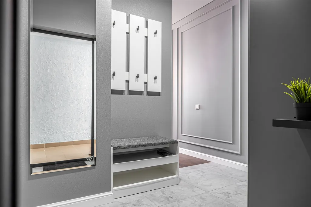 Уютная современная студия в Ставрополе 204 квартал