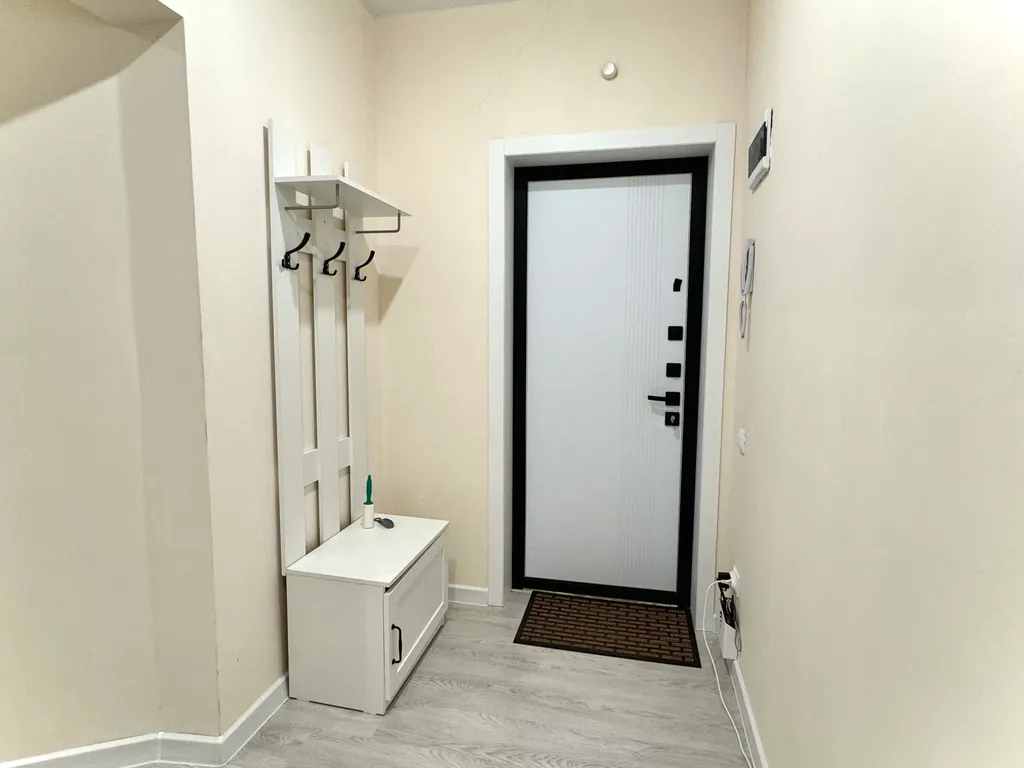 Уютная студия в комфортном районе