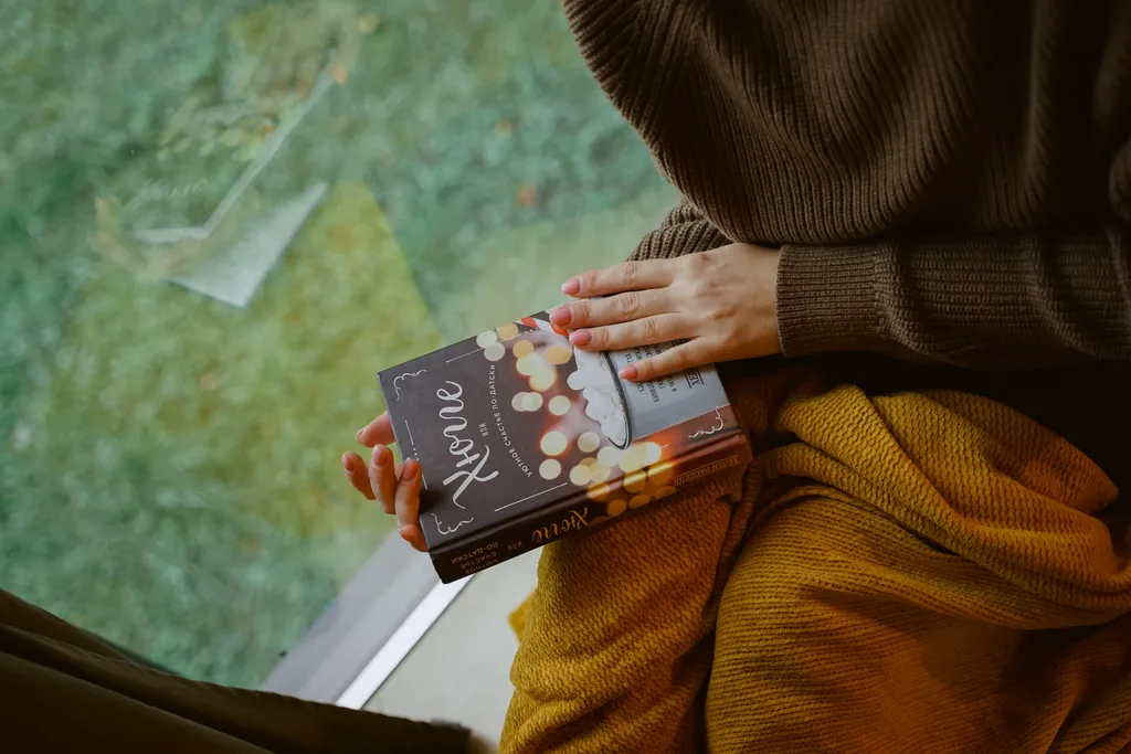 Глэмпинг Папоротник