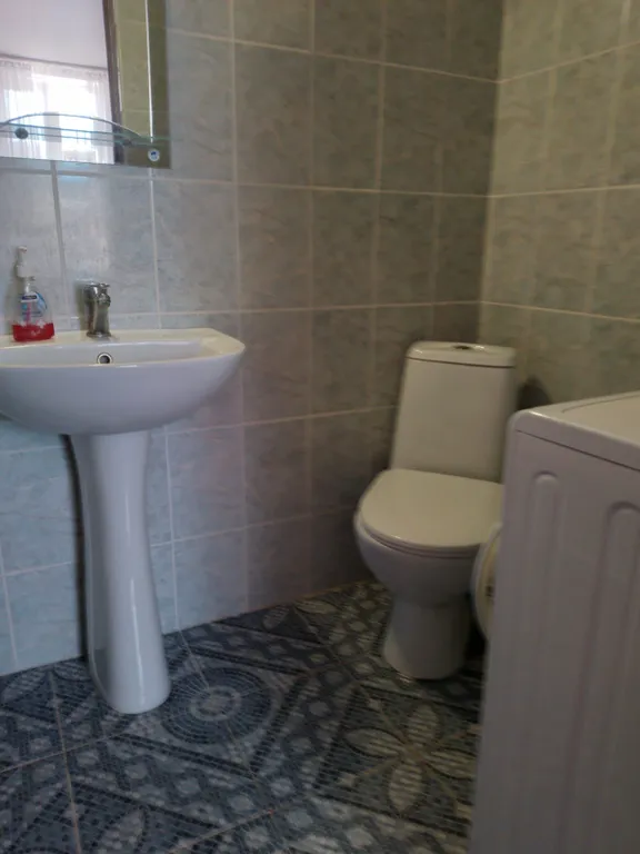 Квартира Уютный номер — аренда посуточно в Должанская