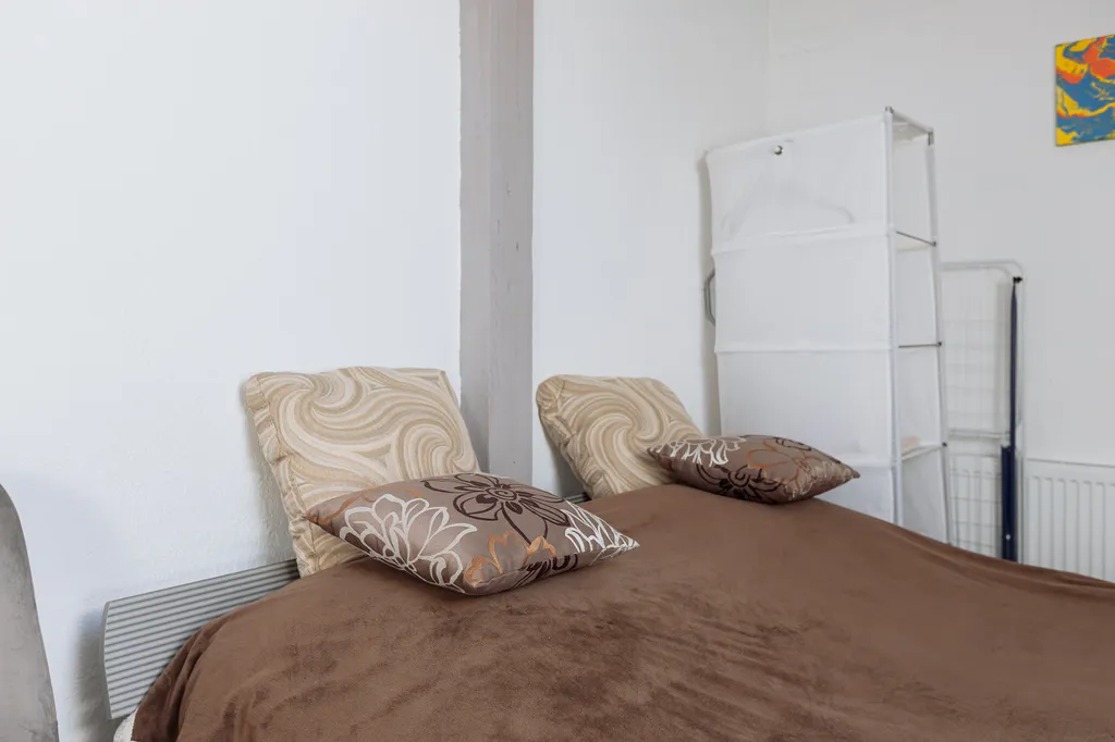 Студия в ЖК Кранц Престиж