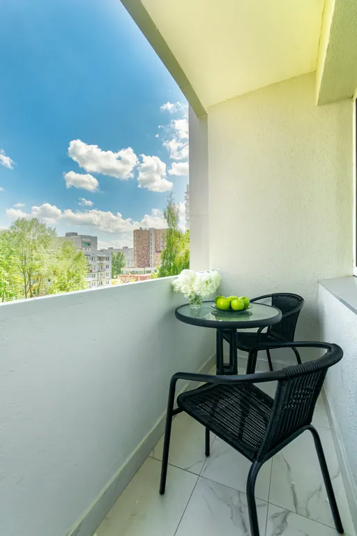 Квартира Квартира в Рыбной деревне — Калининград