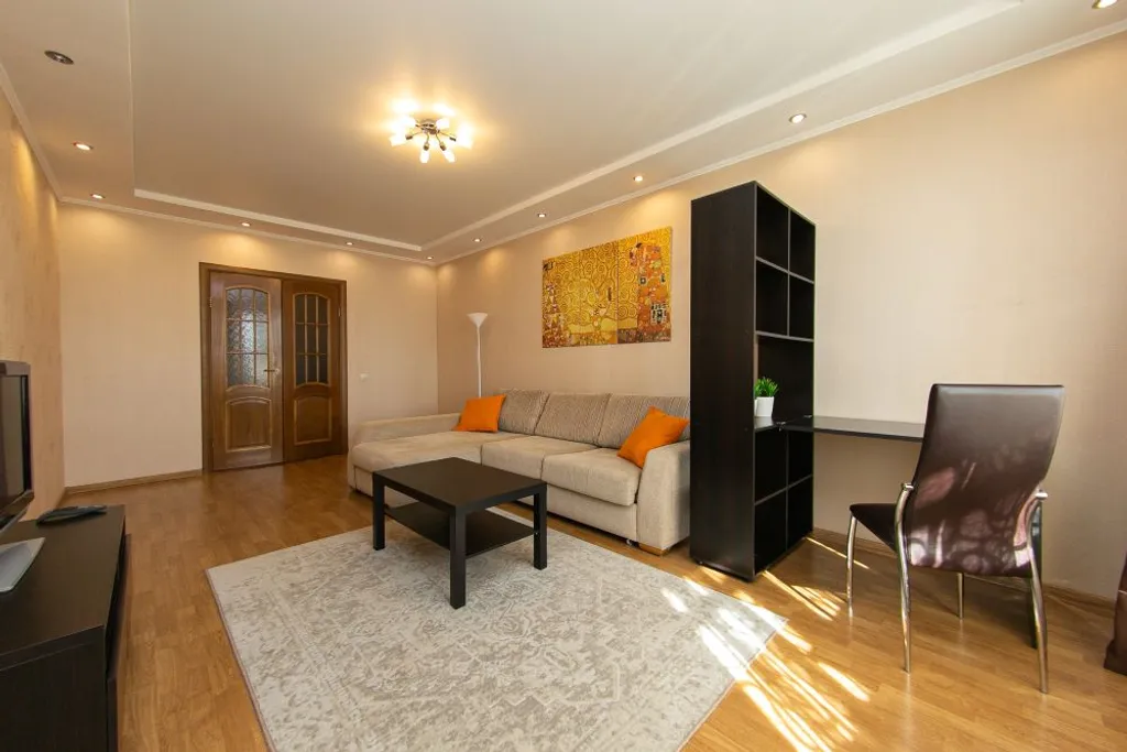 Good Night на Сибирской 56