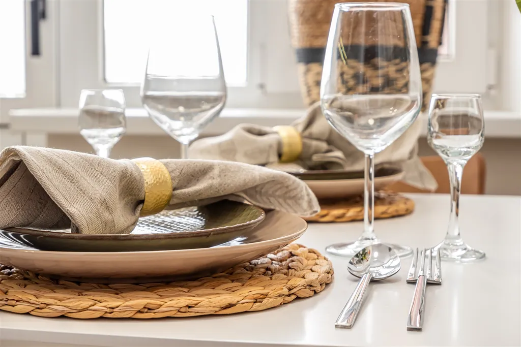 Атмосферная квартира с авторским ремонтом в элитном комплексе