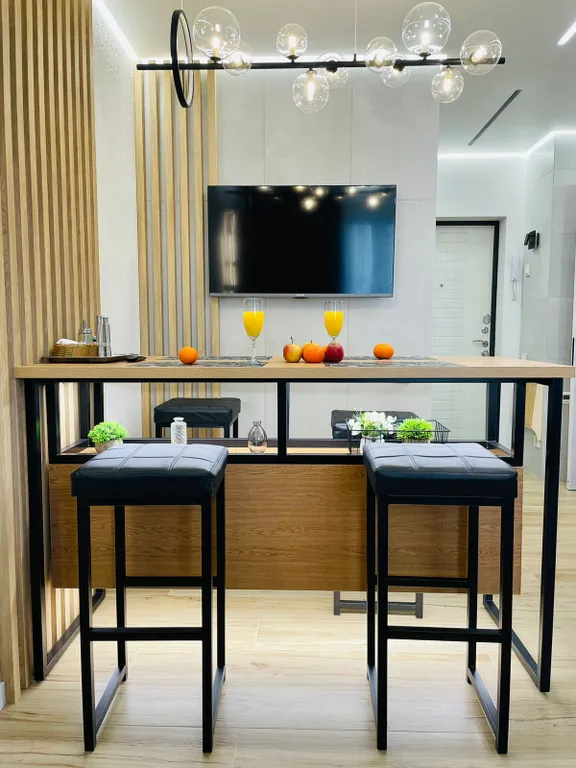 Квартира Квартира Palm Beach Apartment in Fruits — Сириус