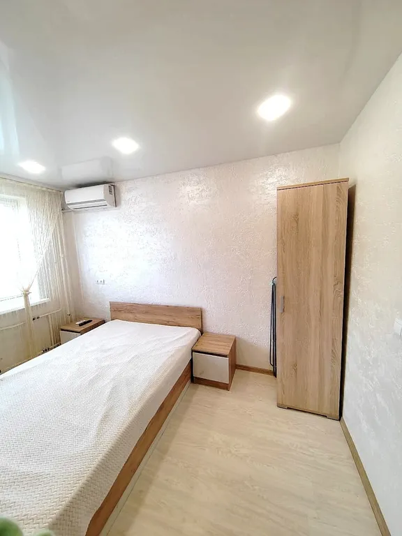 Солнечная гостинка с кондиционером