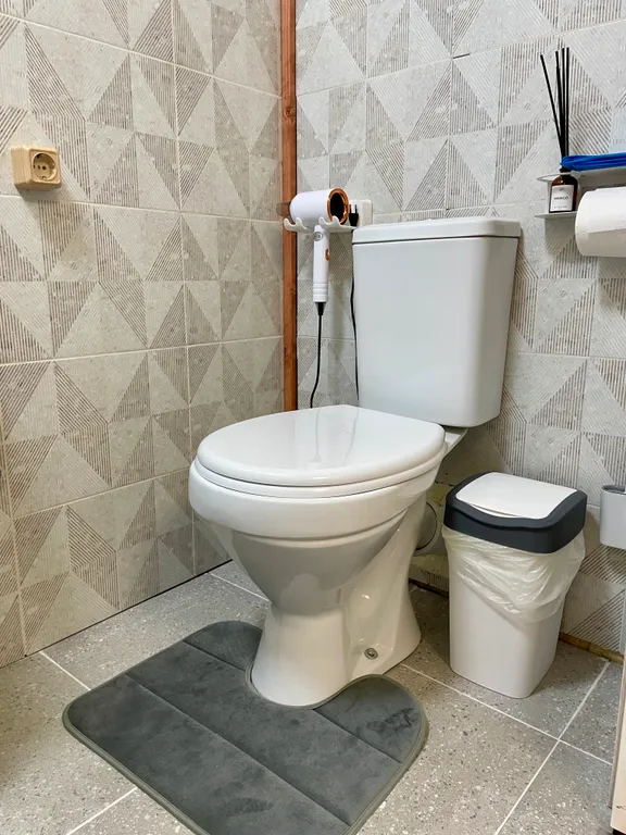 Уютный мини коттедж с видом на море