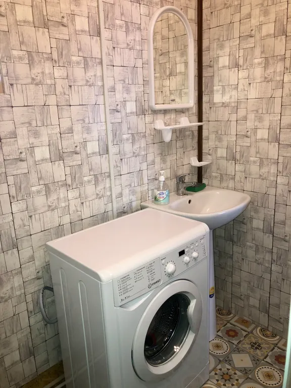 Уютный домик с баней в Курортном районе