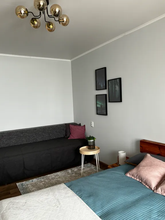 Квартира Уютная квартира в историческом центре — Калининград