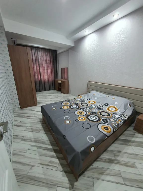 Апартаменты у моря - идеальный отдых для всей семьи