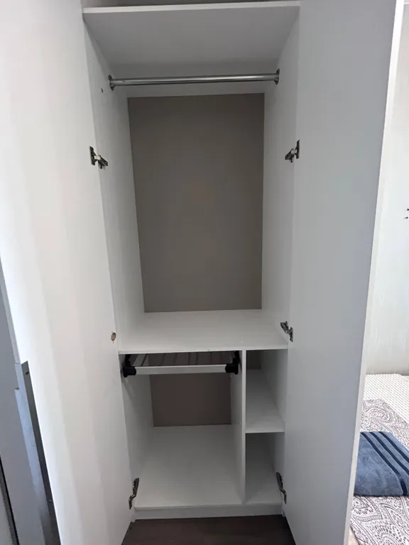 Уютная квартира в престижном районе