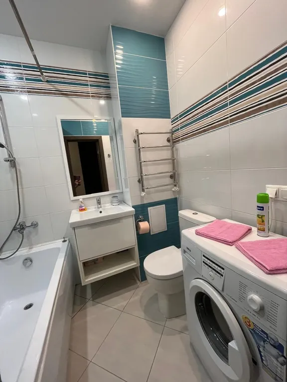 Апартаменты люкс