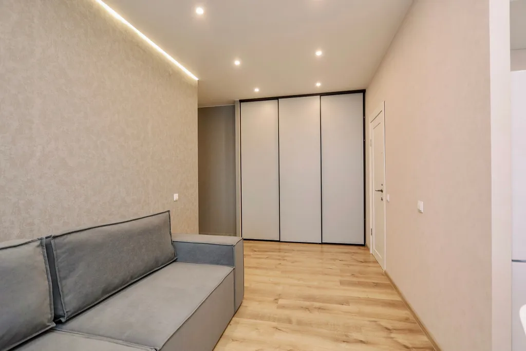 Студия в ЖК Ривьера, рядом с набережной