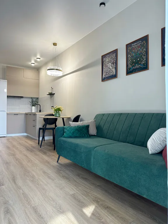 Квартира Квартира Хозяйка медной горы — Екатеринбург