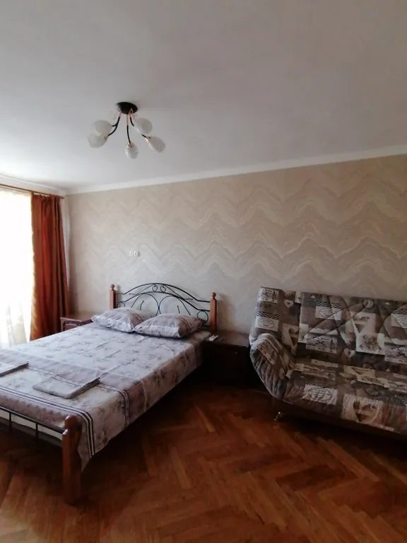 Уютная квартира для любителей тишины и комфорта