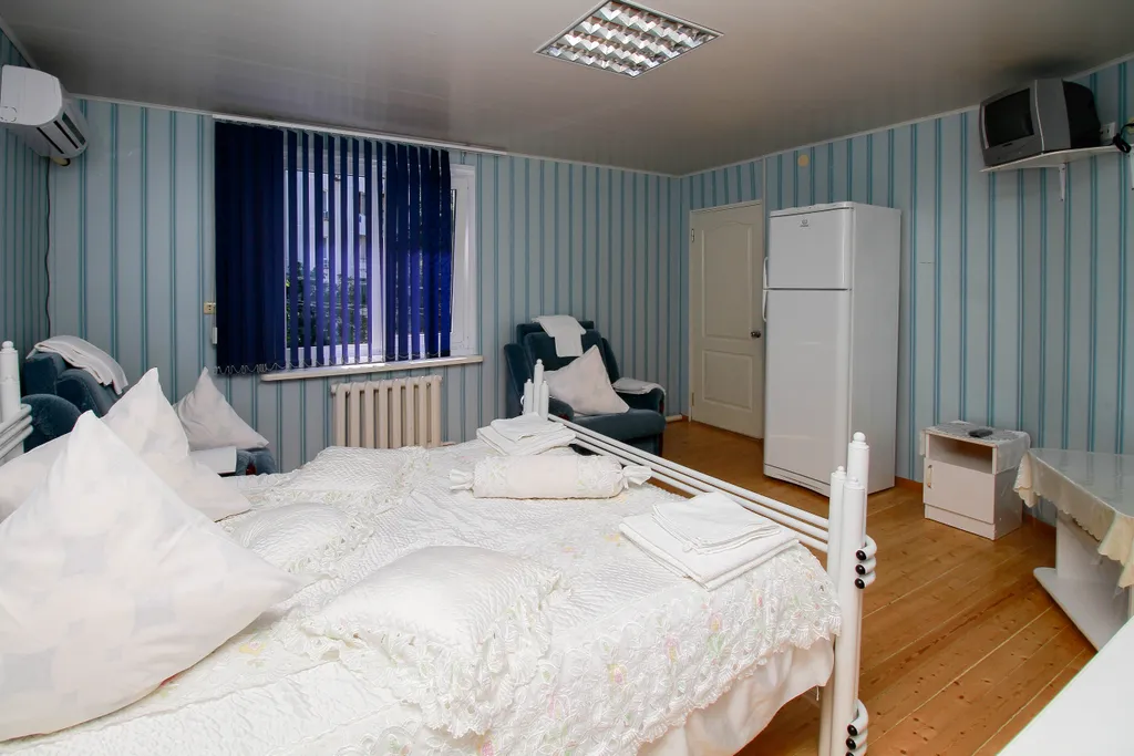 Квартира Комната — Анапа