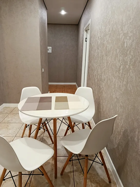 Квартира Квартира Новый ЖК около ЖД вокзала чистая теплая и уютная аэропорт 15 минут — Волгоград