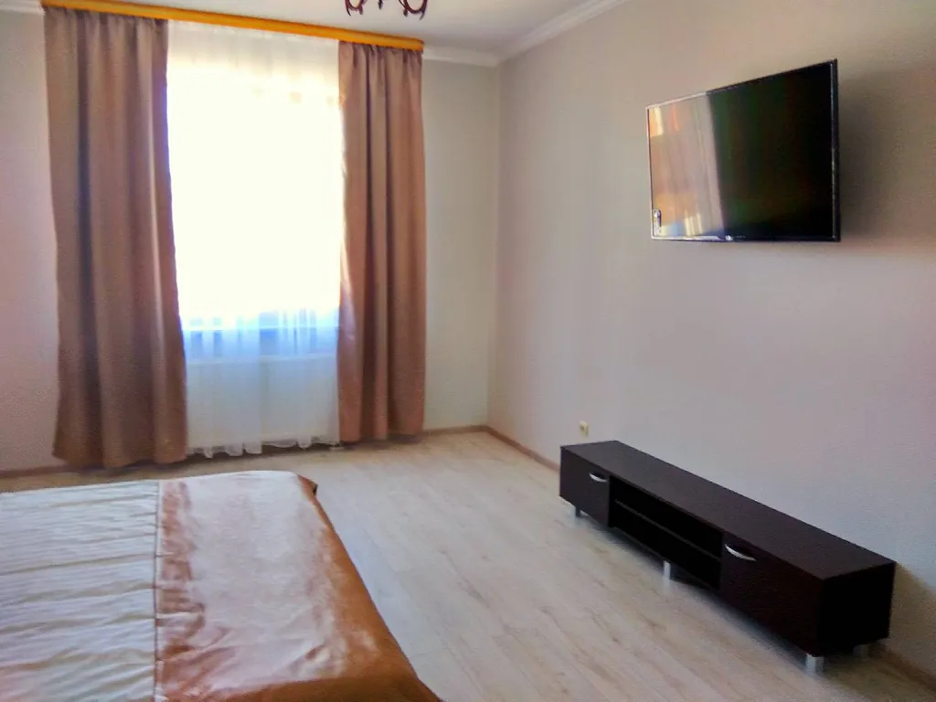 Апартаменты Двухкомнатные