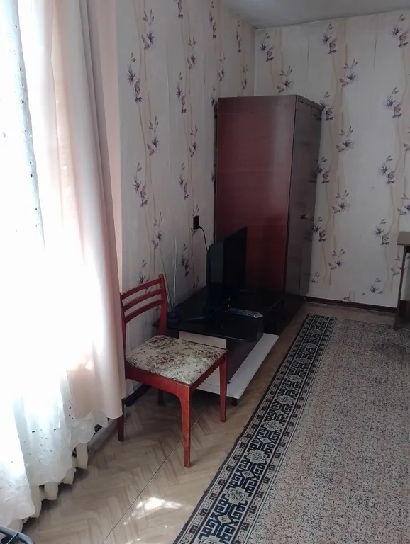 Бюджетная квартира для отдыхающих