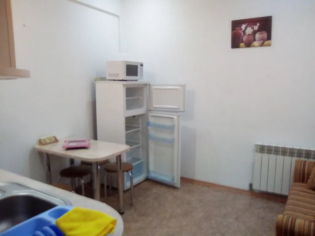 Квартира в лучшем районе