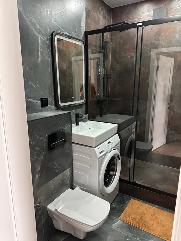 Квартира у моря