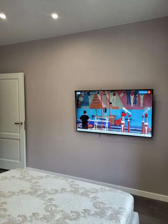 Апартаменты Олимп