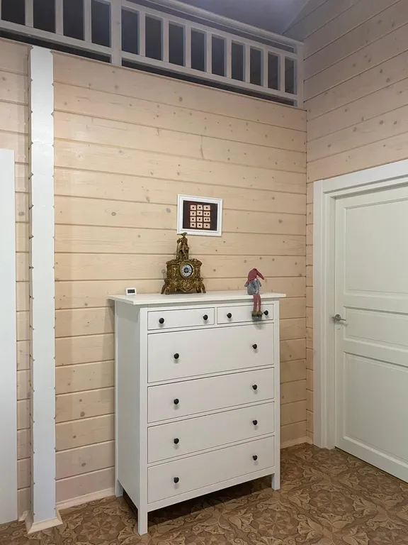 3-комнатный Дом