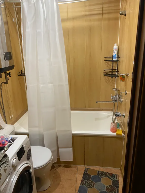 Квартира Квартира Добро пожаловать — Ярославль