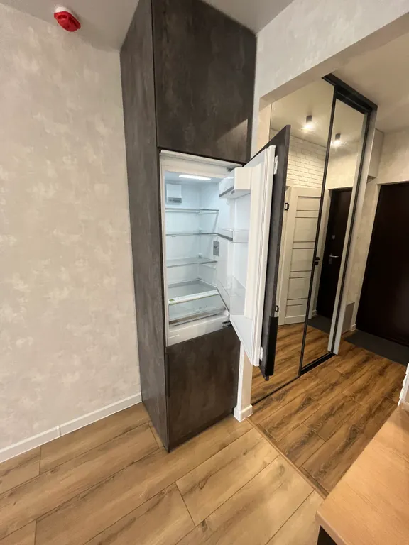 Студия в элитном доме, рядом Парк Ангелов, Автовокзал