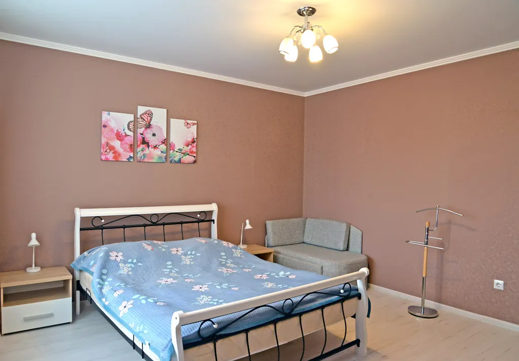 Квартира Квартира для отдыха — Светлогорск