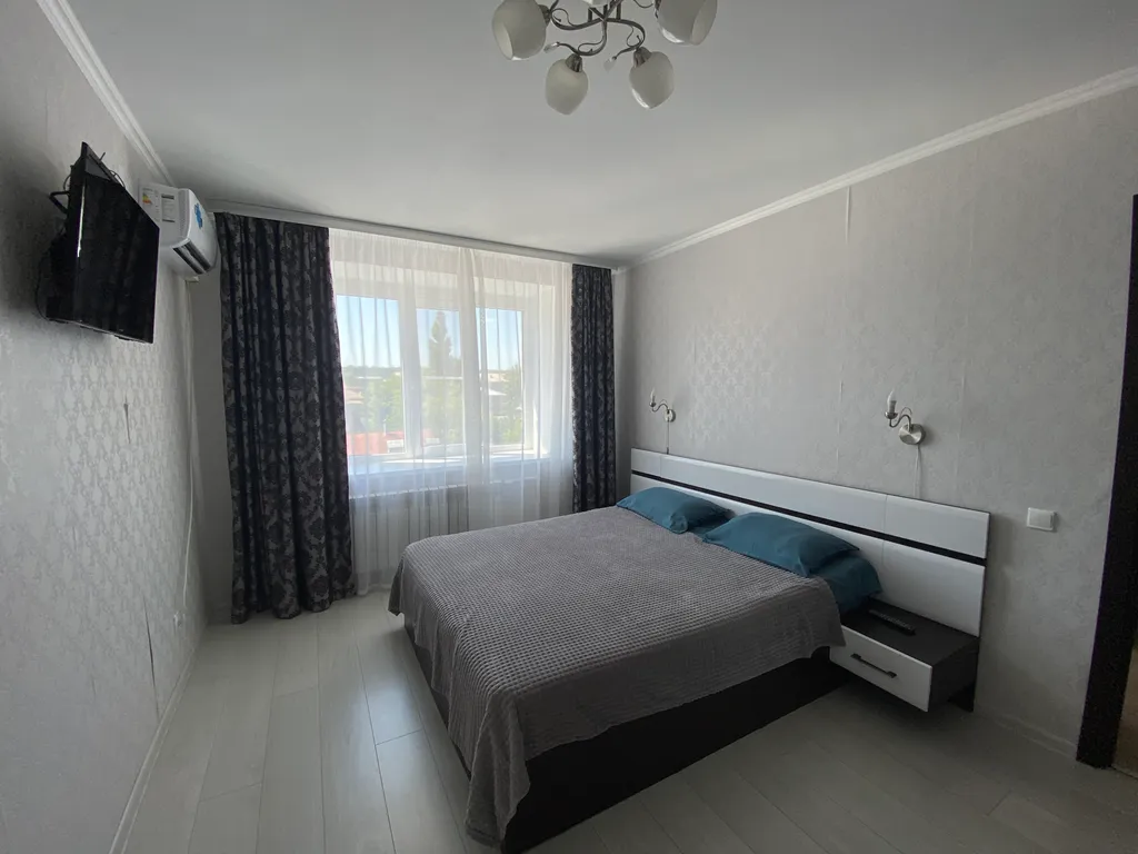 Комфортабельная 1-квартира в центре города — аренда посуточно в Борисоглебск