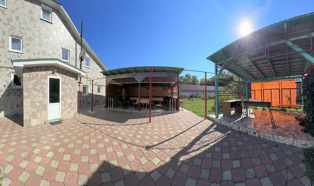 Коттедж Сингапур в коттеджном комплексе