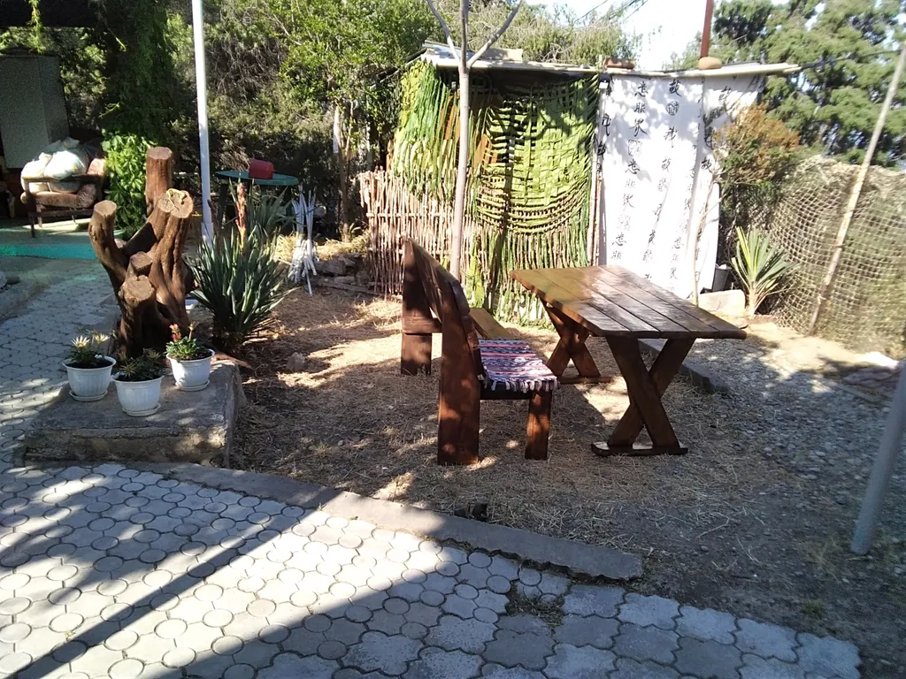 Гостевой дом Лаванда