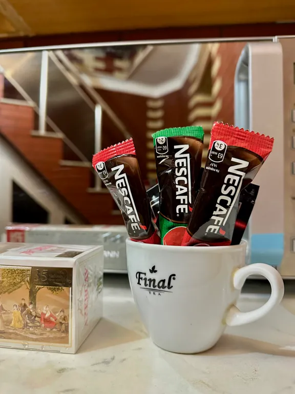 Апартаменты в самом центре