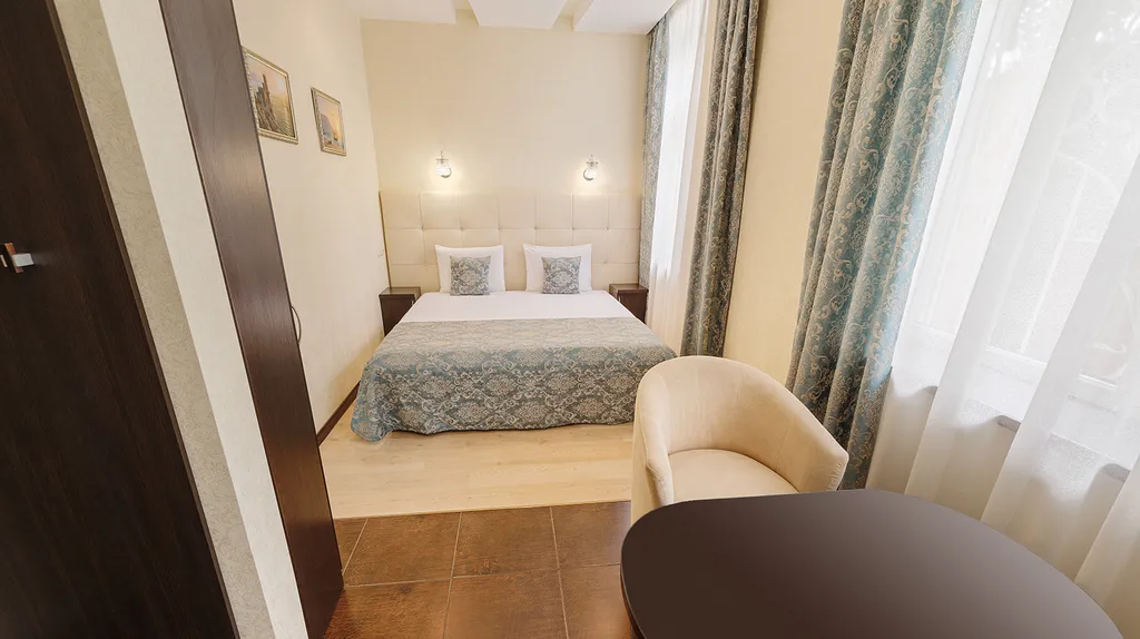 Квартира Комната — аренда посуточно в Форос