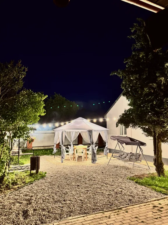 Коттедж Дом у моря — аренда посуточно в Заостровье