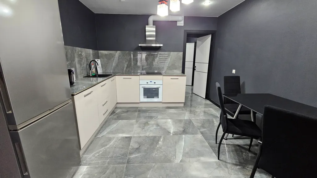 Квартира Квартира у парка — Краснодар