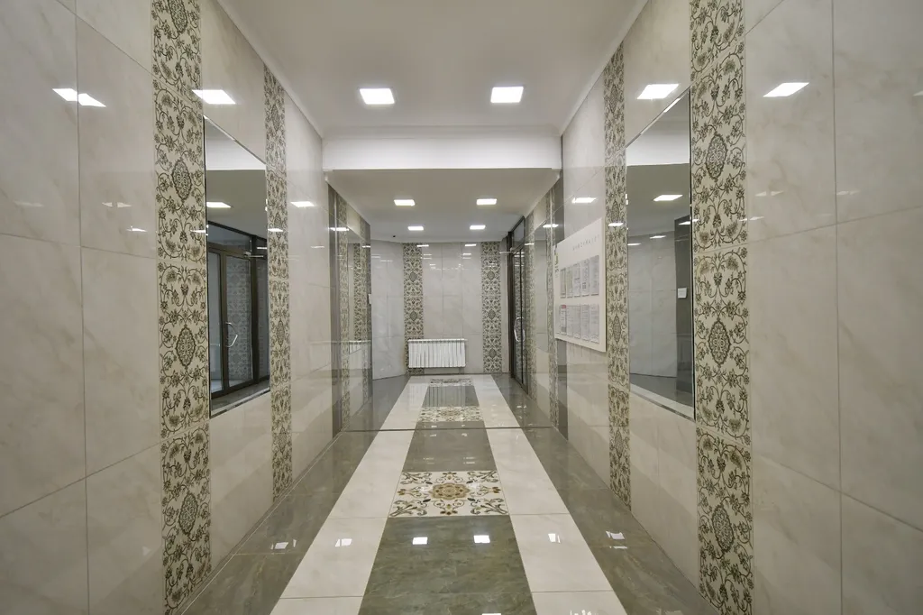 Квартира Квартира Современная однушка в пешей доступности от жд вокзала — Красноярск