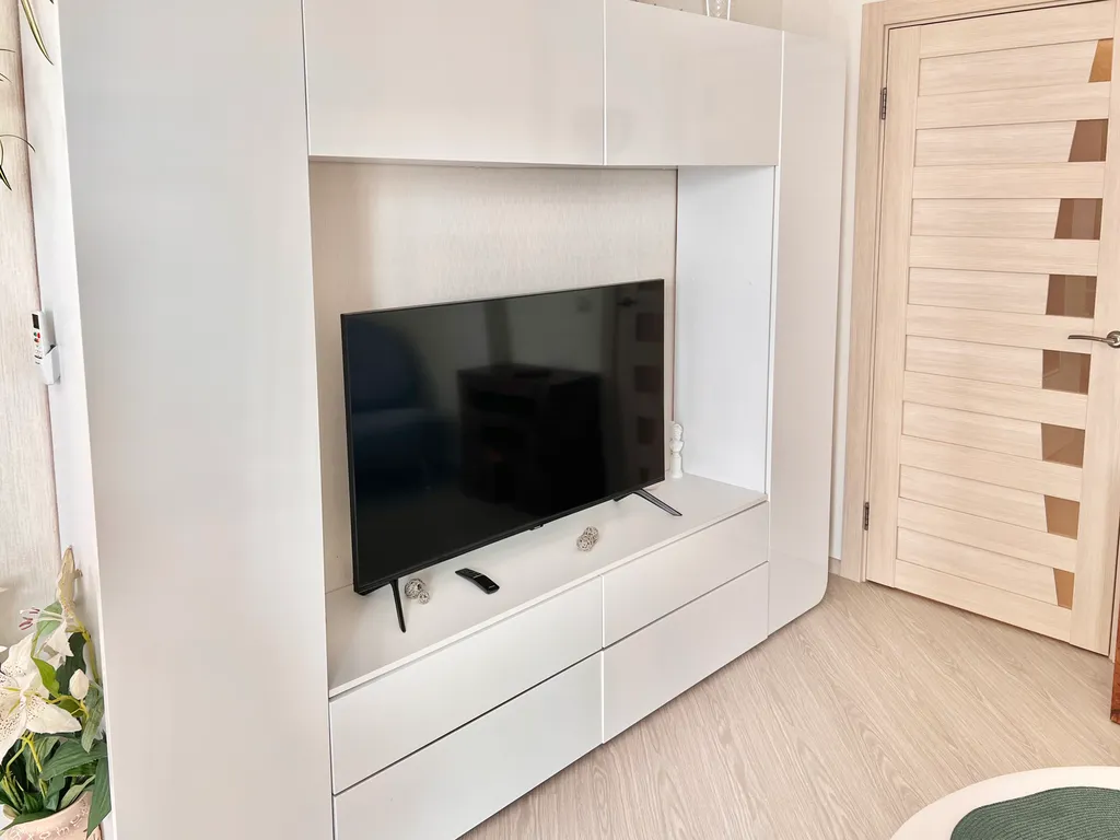 Квартира Видовая квартира с панорамными окнами в доме на беговой — Москва