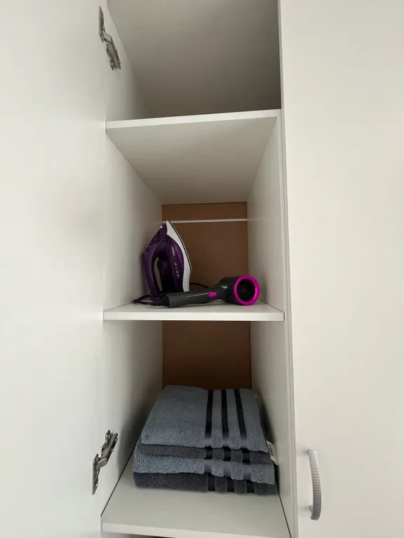 Квартира Квартира Уютная евродвушка 38 м 2 кровати — Ярославль