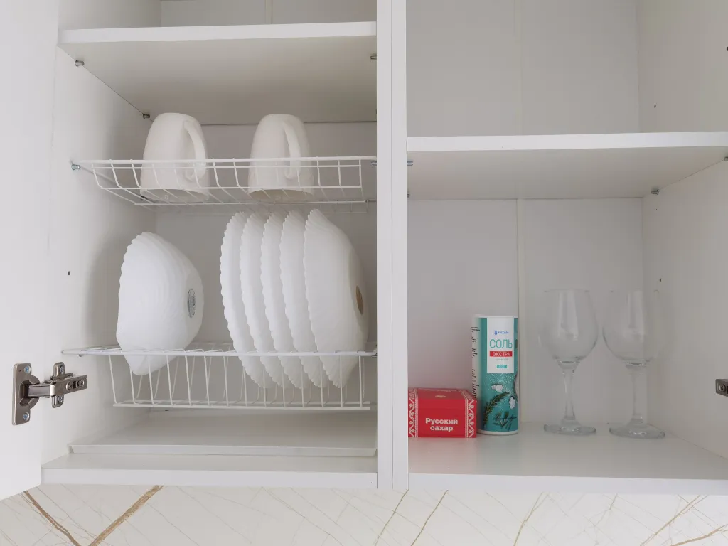 Квартира на бульваре